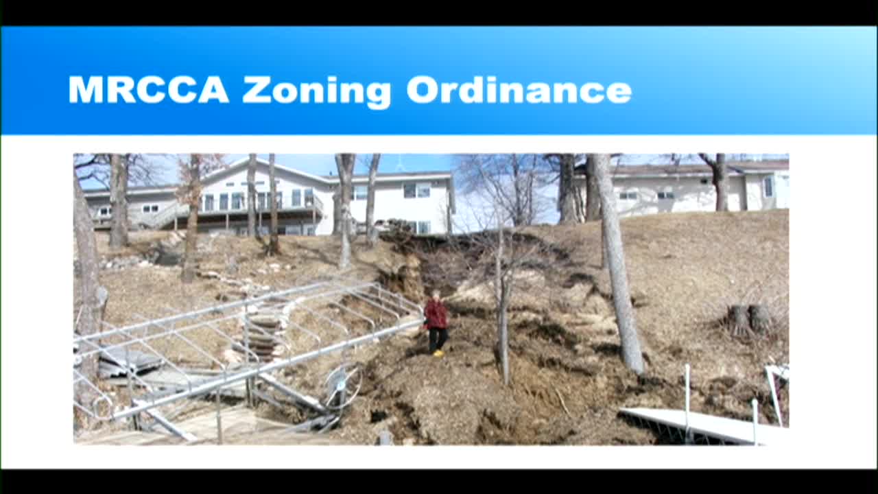 City Council Moves to Protect Mississippi River from Erosion