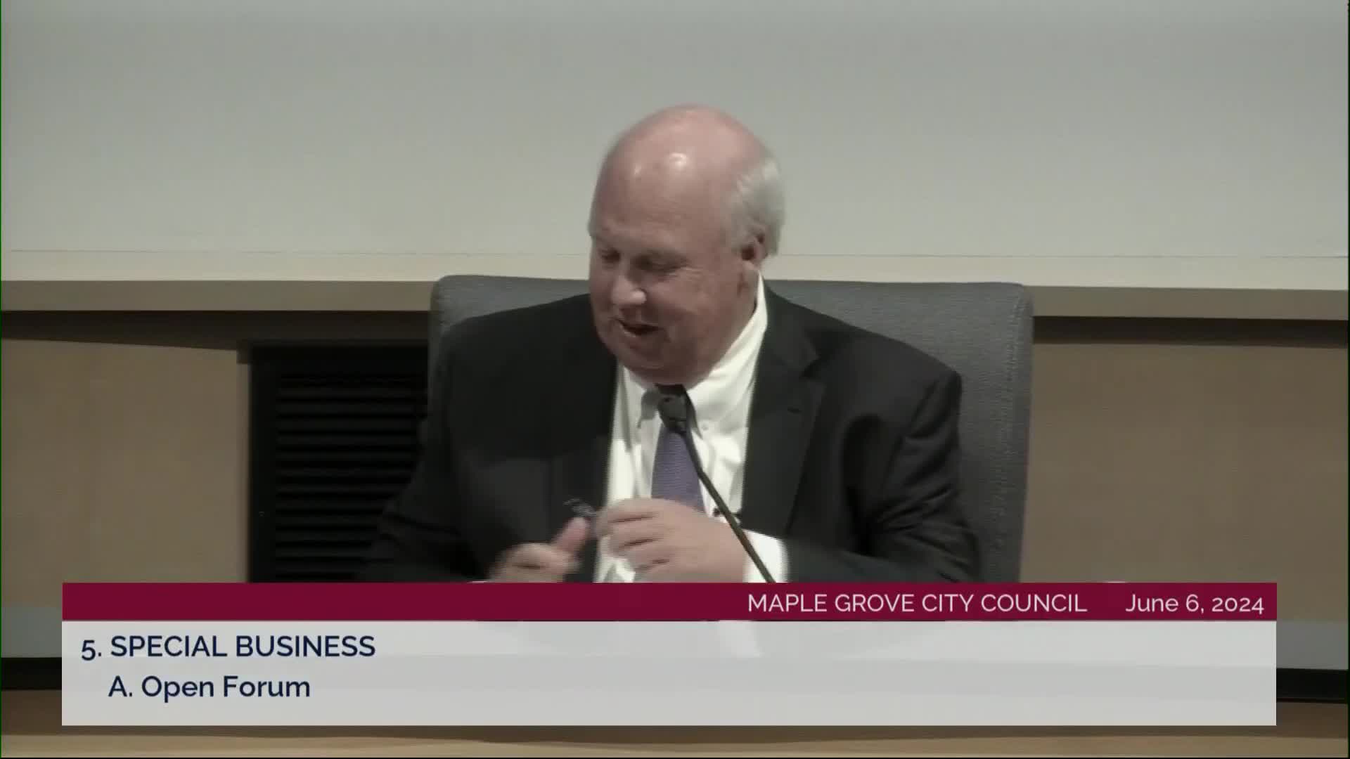 Family outraged after police destroy backyard plants