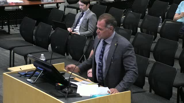 Water rate increases spark debate over conservation efforts