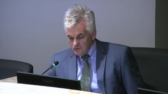 Budget Crisis Unfolds as Contingency Funds Plummet