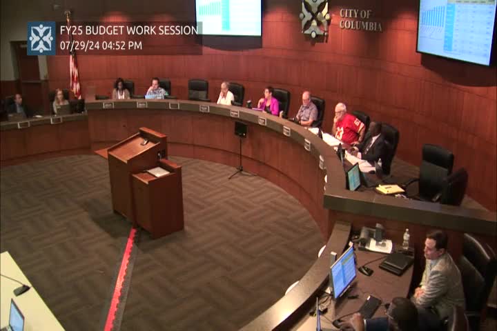 Water Rate Increase Proposal Sparks Community Debate