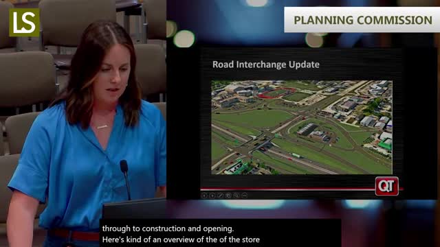 New QuickTrip Store Plans Unveiled Amid Major Redevelopment