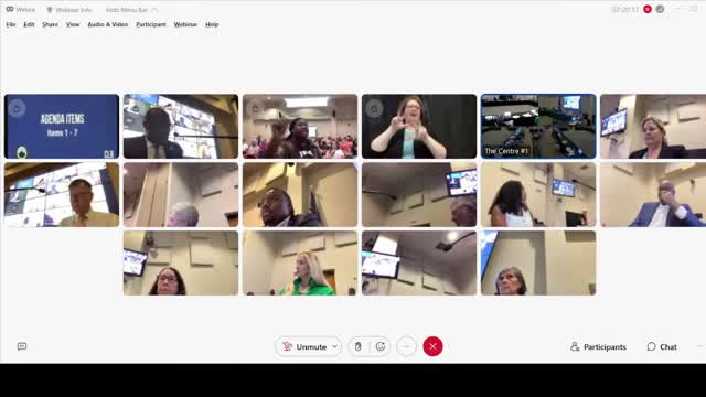 Residents demand urgent improvements for Little Rock parks