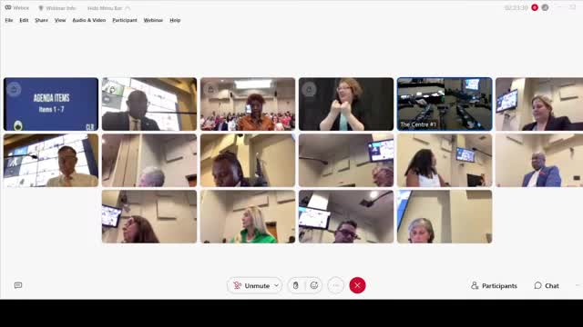 Community leaders push for funding shift from police to programs