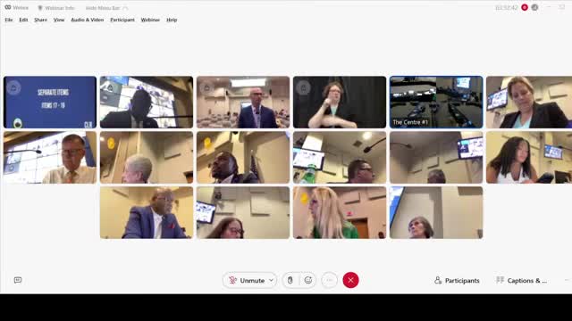 Controversy erupts over liquor sales and food truck regulations