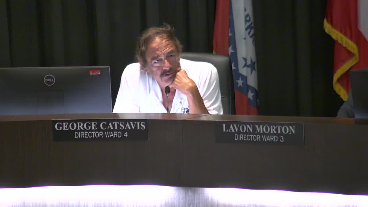 City explores unexpected building opportunity for animal shelter