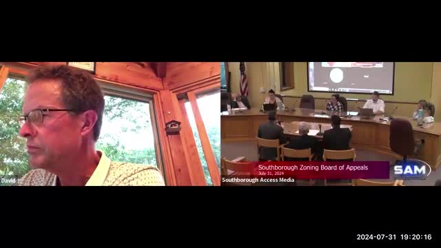 New Building Plans Spark Community Discussion and Concerns