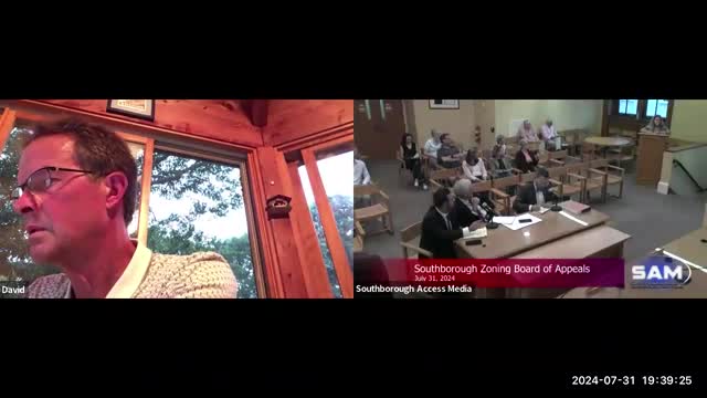 Community Voices Concerns Over Controversial Land Development Plans