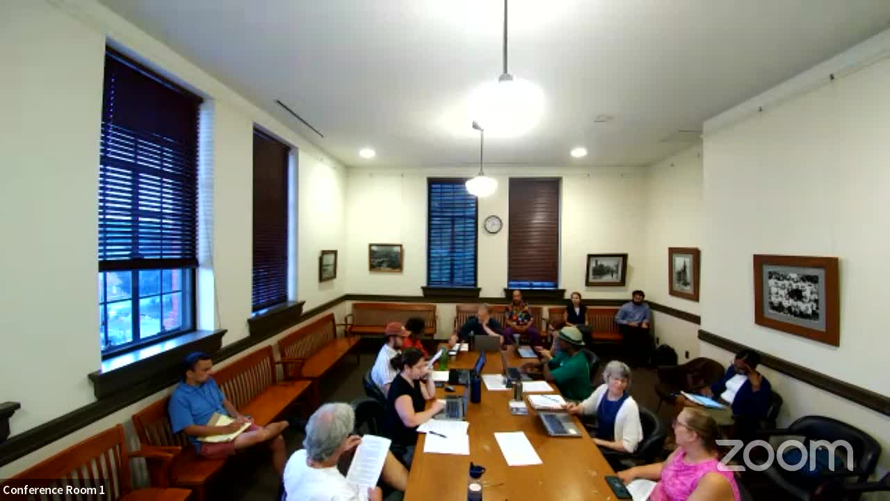 City approves firefighter bonuses for COVID service recognition