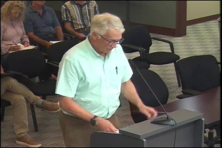 Community rallies to protect ice age trail from development