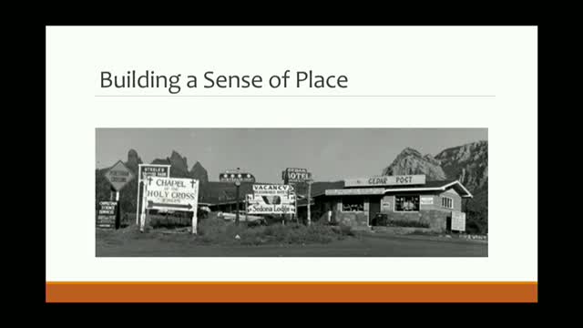 Sedona's unique development code preserves stunning landscapes