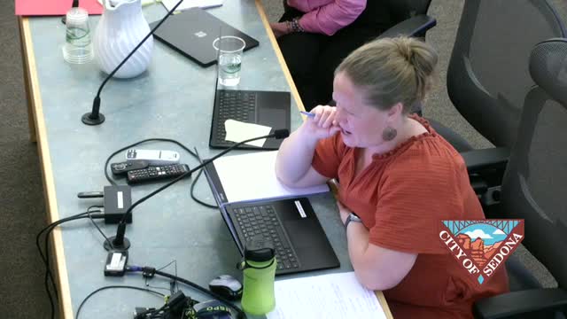 Concerns rise over Sedona's changing landscape and views