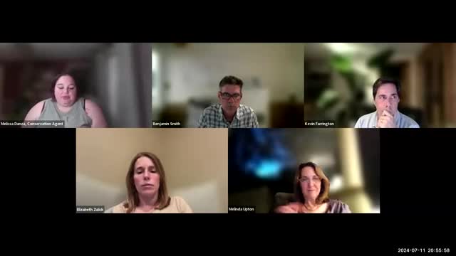 Town faces potential budget crisis over waste disposal costs