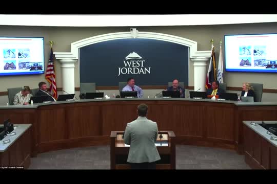 City Council Delays Vote Amid Developer Concerns