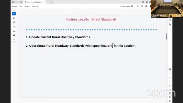 City grapples with parking crisis in narrow subdivisions