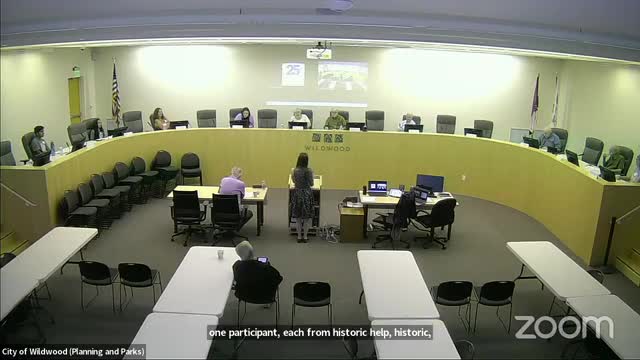 Community event sparks historic interest and local engagement