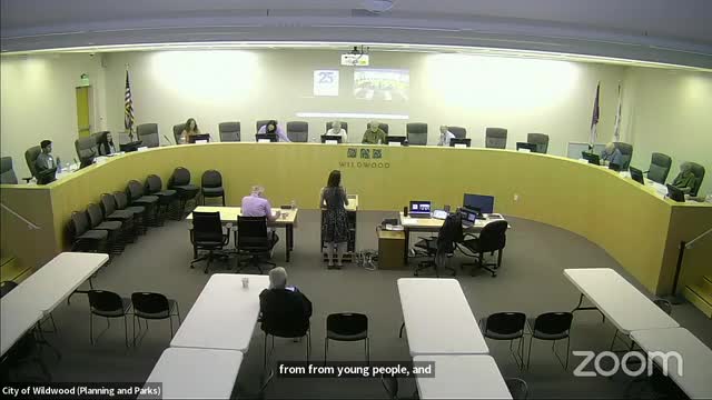 City Council Greenlights Grant Program for Route 66 Revitalization