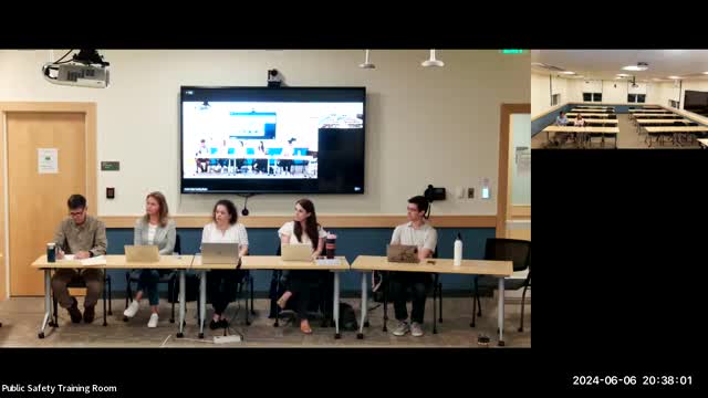 Tensions Rise Over Community Preservation Committee Reappointments