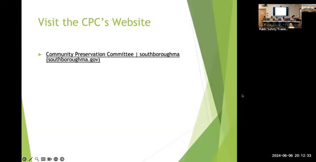 Community demands transparency in public fund usage