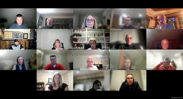 School Board Debates Costly Repairs Amid Student Displacement