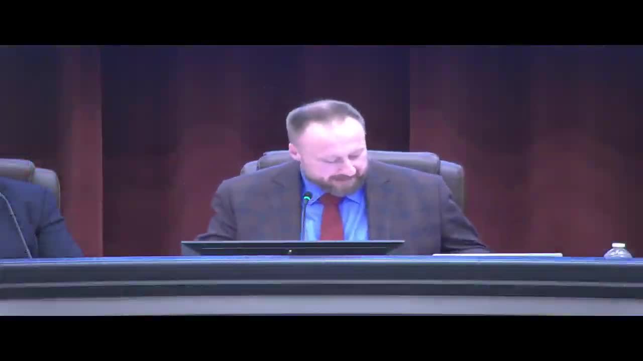 Council elects new leaders amid public concerns