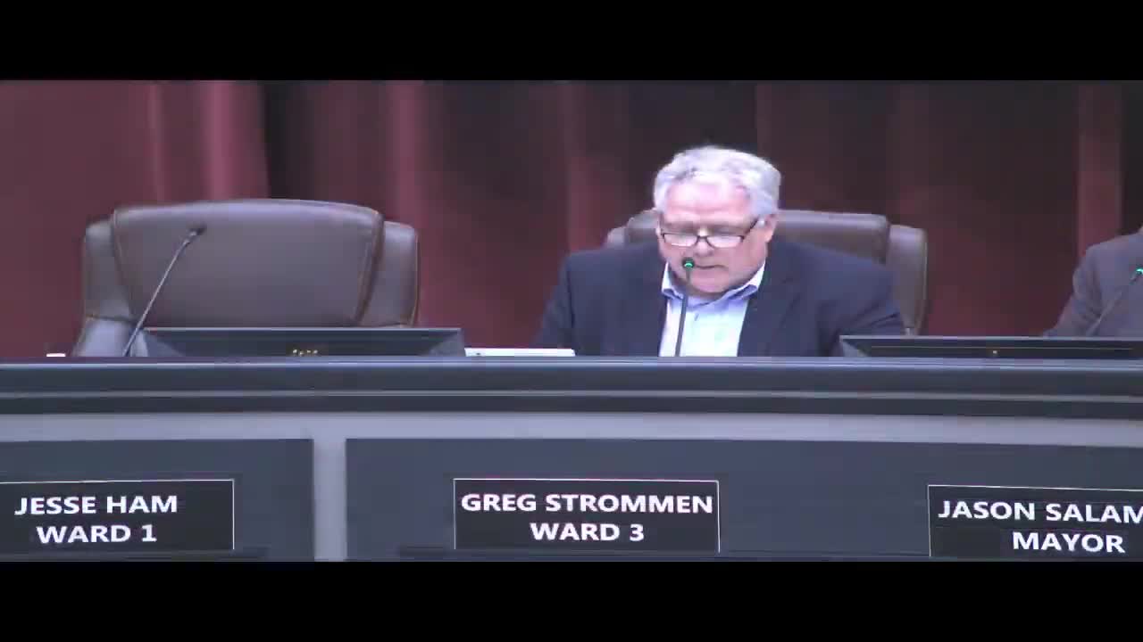 Rapid City Council launches challenge to combat school meal deficit