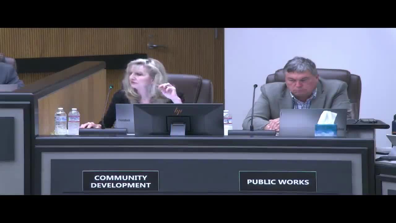 City Council Considers Alcohol Sales Hours to Combat Public Intoxication