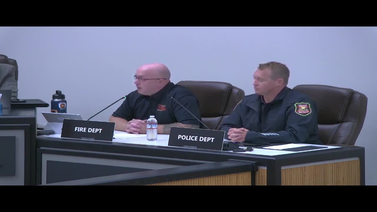 City Council Approves Controversial Ordinance Amid Community Concerns