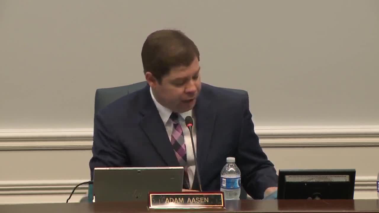 Residents clash over Goat Tavern's late-night noise concerns