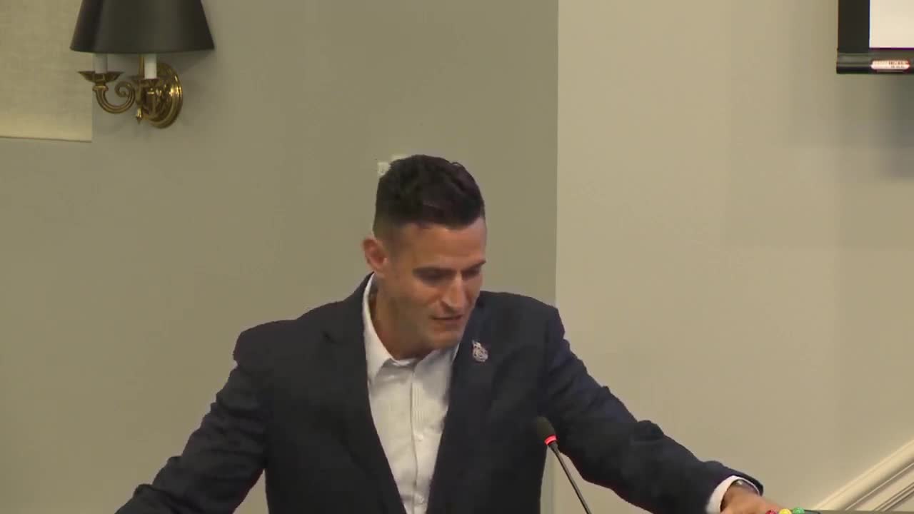 City Council Votes to Revolutionize Public Safety Training