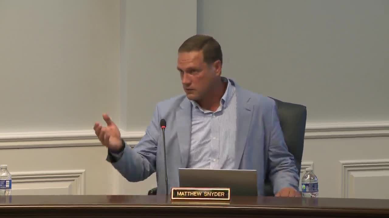 Community leaders rally for groundbreaking public safety project