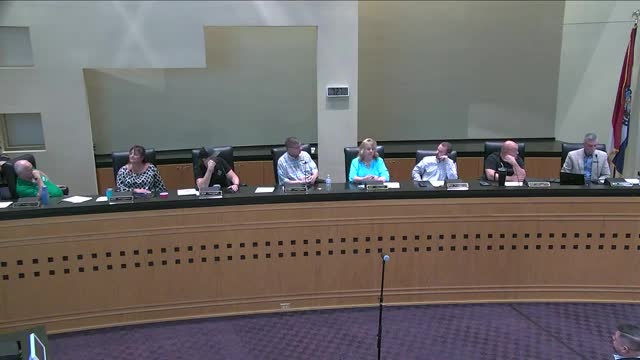 City Council Debates Crypto Mining Regulations and Community Impact