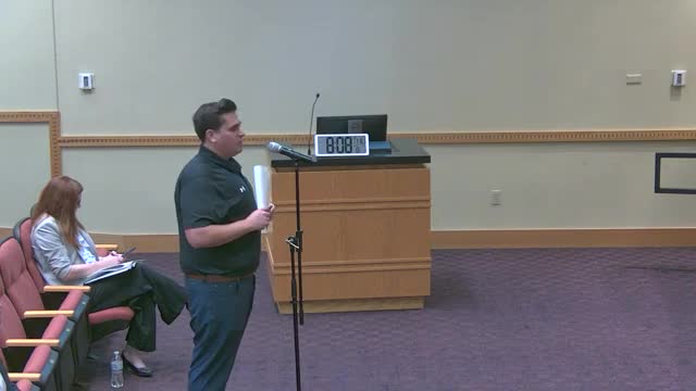 City Council Faces Controversy Over Decibel Regulation Debate