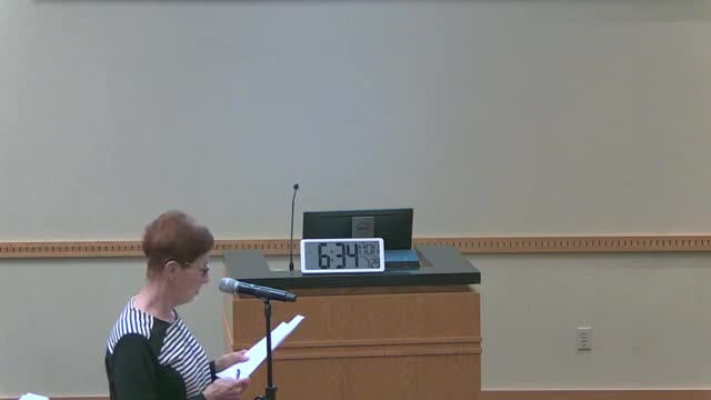 City debates controversial data center proposal amid community concerns