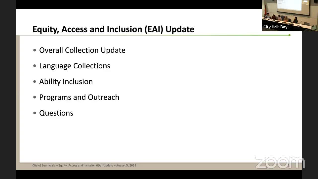 Library boosts diversity with expanded language and inclusion programs