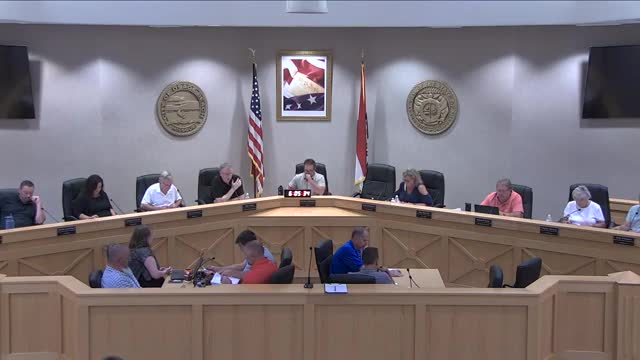 City secures million dollar grant for safer streets initiative