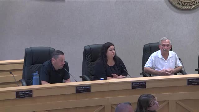 City Park Plans Spark Controversy Over Dog Park Proposal