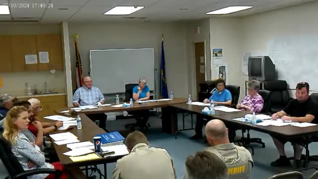 Ride along reveals police dedication to community safety