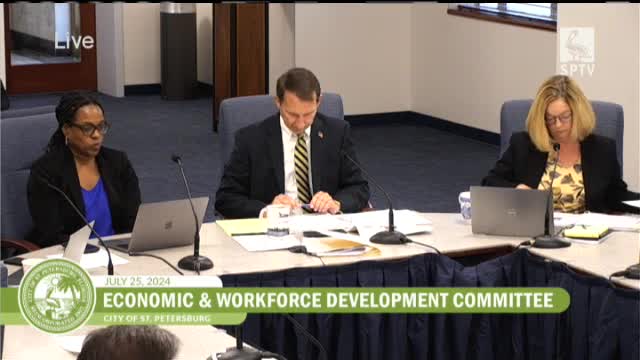 City Council Faces Tough Decisions on MSC Building Future