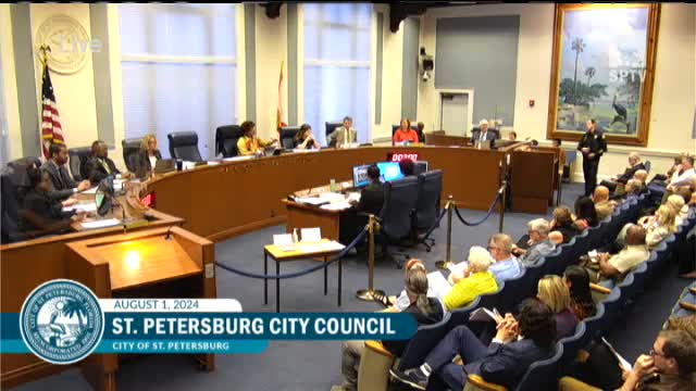 City Council Approves Major Resiliency Plans to Combat Flooding