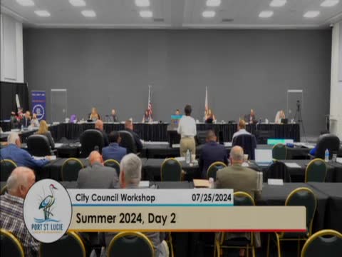 City leaders push for greener spaces to combat climate change