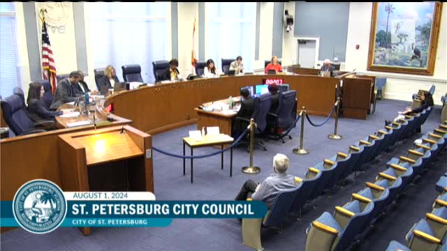 City Council Approves Scholarships to Boost Aviation Diversity