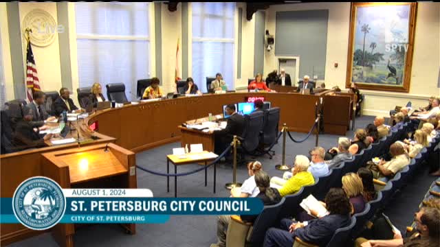 City secures funding to combat violent crime and flooding