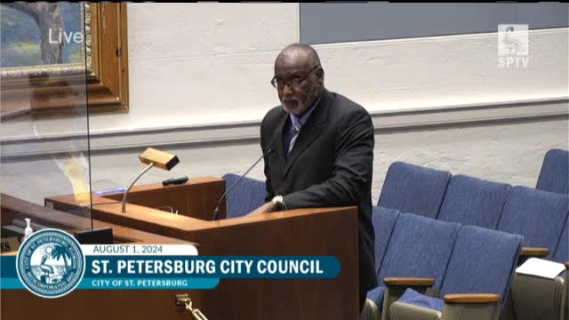 City Council Delays Key Zoning Decision Amid Resident Concerns