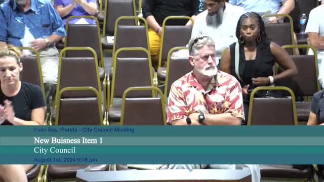 City leaders face backlash over rising impact fees and growth