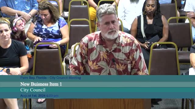 City Council Faces Backlash Over Controversial Annexations