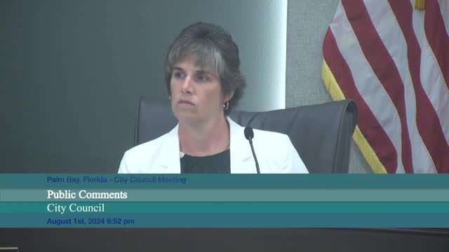 Residents demand action against city neglect and rapid development