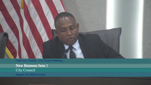 City Council Faces Urgent Call to Address Public Safety Crisis