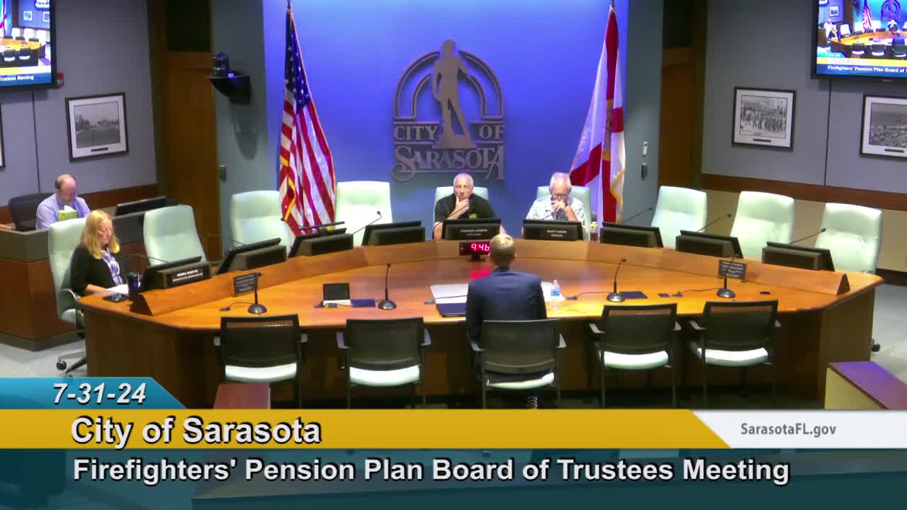 Market shifts as investors navigate global uncertainties