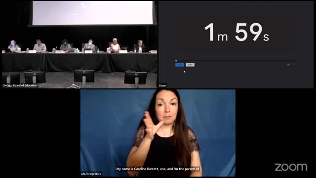 CPS Faces Backlash Over Budget Cuts and Leadership Issues